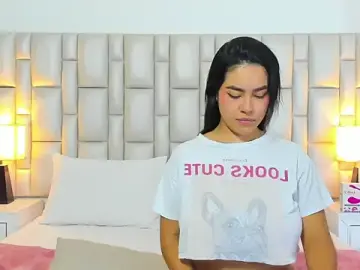 Stripchat Best Webcam of paola_katy_dicks