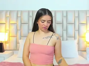 Stripchat Private Sex Chat of paola_katy_dicks