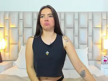 Stripchat Free Live Porn of paola_katy_dicks