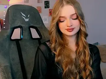 Stripchat Free Porn Cam of yourflowerqueen