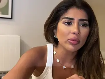 Stripchat Watch Live Sex Cams of ArabicBarbie