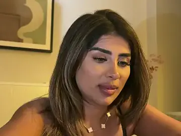 Stripchat Sex Chat of ArabicBarbie
