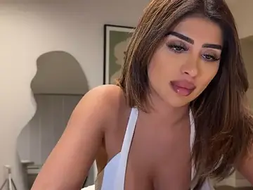 Stripchat Watch Live Sex Cams of ArabicBarbie