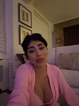 Stripchat Sex Chat of ArabicBarbie