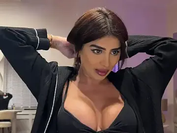 Stripchat Private Sex Chat of ArabicBarbie