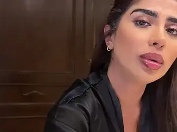 Stripchat Private Sex Chat of ArabicBarbie