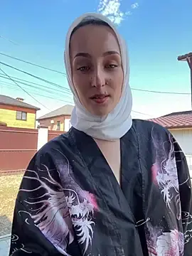Stripchat Sex Cam of FlexibleDoll_