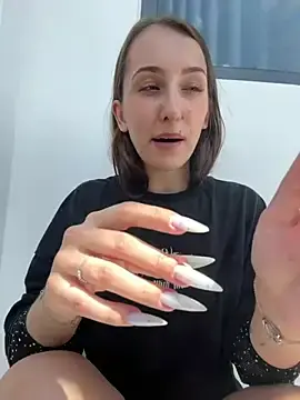 Stripchat Free Live Porn of FlexibleDoll_