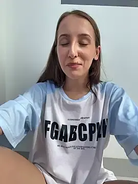 Stripchat Live Sex Cam of FlexibleDoll_