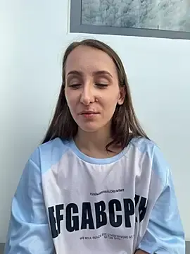 Stripchat Free Porn Cam of FlexibleDoll_