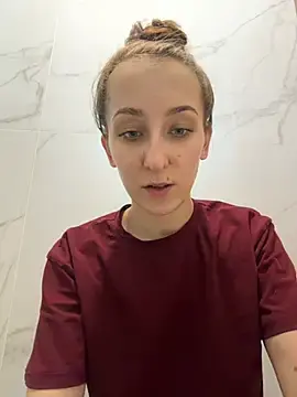 Stripchat Free Porn Cam of FlexibleDoll_