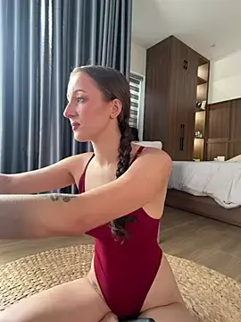 Stripchat Watch Live Sex Cams of FlexibleDoll_