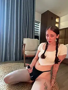 Stripchat Adult Webcams of FlexibleDoll_