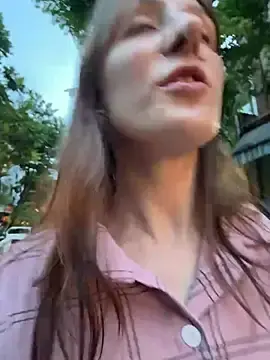 Stripchat Live Sex of FlexibleDoll_