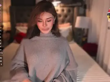 Stripchat Nude Webcam of ParisianDoll