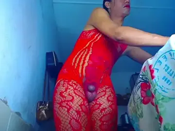 Stripchat Best Webcam of Ts_veryhot