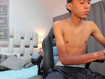 Stripchat Adult Video Chat of damian_mendez441