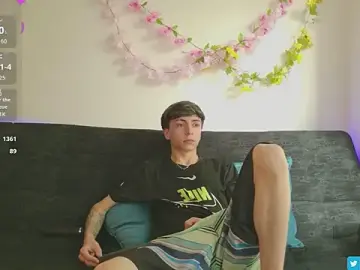 Stripchat Watch Live Sex Cams of ethan_and_ava