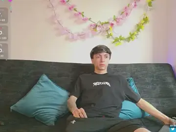 Stripchat Best live sex cam show of ethan_and_ava