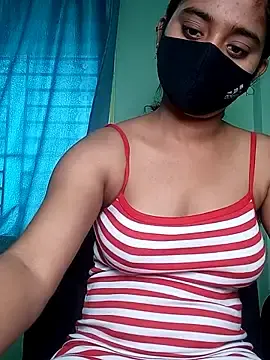 Stripchat Adult Video Chat of shrutee12