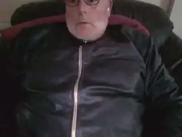 Stripchat Live Porn of Leatherman63