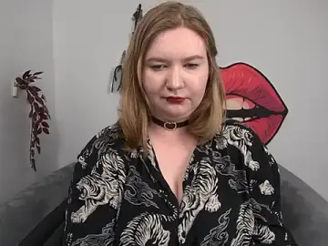 Stripchat Live Porn of NikkiTease