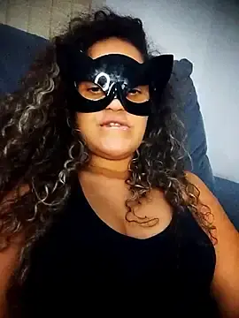 Stripchat Adult Webcam of RaphinhaSanches