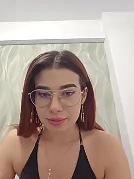 Stripchat Private Sex Chat of RedHeadFoxy