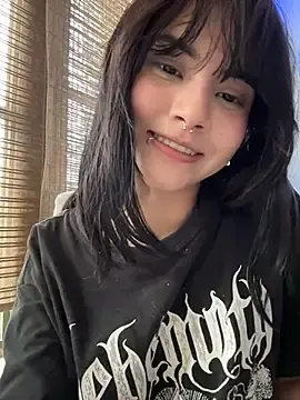 Stripchat Sex Cam of TatiLee