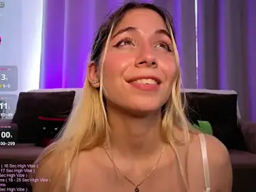 Stripchat Watch Live Sex Cams of _LittleSammy