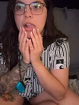 Stripchat Adult Webcams of drizzypeach602