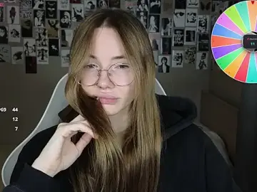 Stripchat Private Sex Chat of littlevildevil
