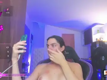 Stripchat Free Porn Cam of mariiahneedles