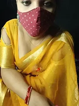 Stripchat Adult Webcam of sexy_bhabhi_anjali0