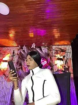 Stripchat Adult Video Chat of violeta_E_
