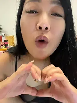 Stripchat Live Sex of wuxin-888