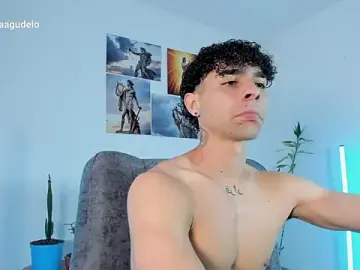 Stripchat Adult Video Chat of Alex_zt7