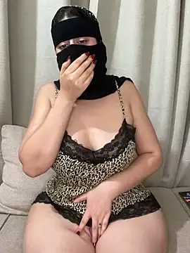 Stripchat Live Sex of Arab-mimi