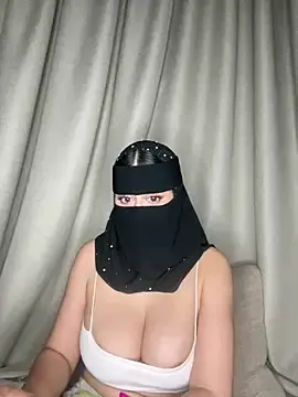 Stripchat Nude Webcam of Big-peach