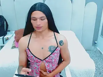 Stripchat Nude Webcam of Carol_lit
