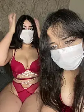 Stripchat Live Sex of Dr-mimi