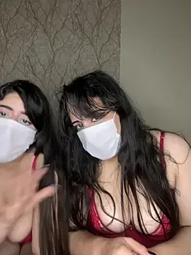 Stripchat Sex Cam of Dr-mimi