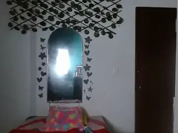 Stripchat Sex Cam of Ebony_luna