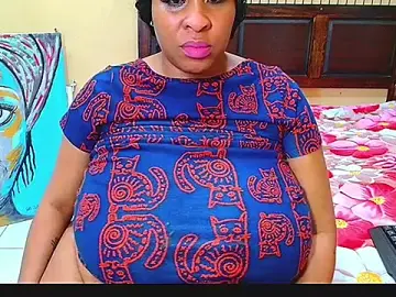 Stripchat Free Porn Cam of Ebonylovelyx