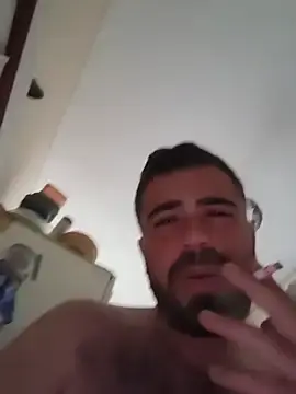 Stripchat Best Webcam of Heybengeldim35