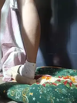Stripchat Free Live Porn of LunaDrago