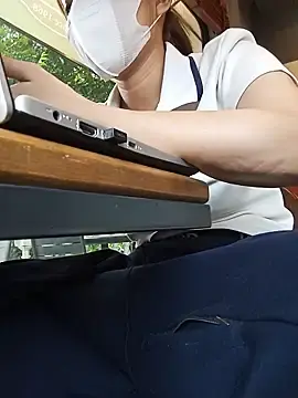 Stripchat Free Porn Cam of Michiko1