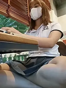 Stripchat Best Webcam of Michiko1