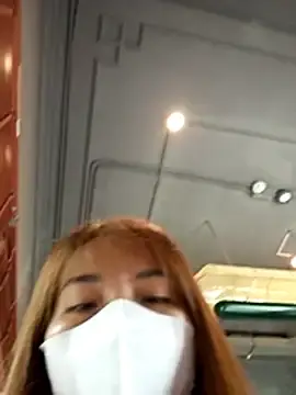 Stripchat Free Porn Cam of Michiko1