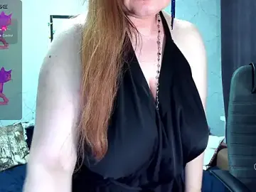 Stripchat Nude Webcam of Nikki_March